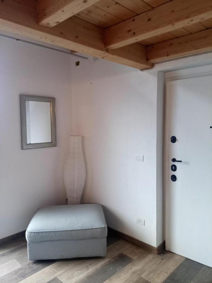 Casa Vacanze Ca'Del Miro Montemezzo Bugiallo Eksteriør bilde